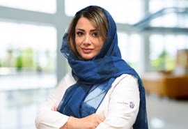 دکتر زاهدی